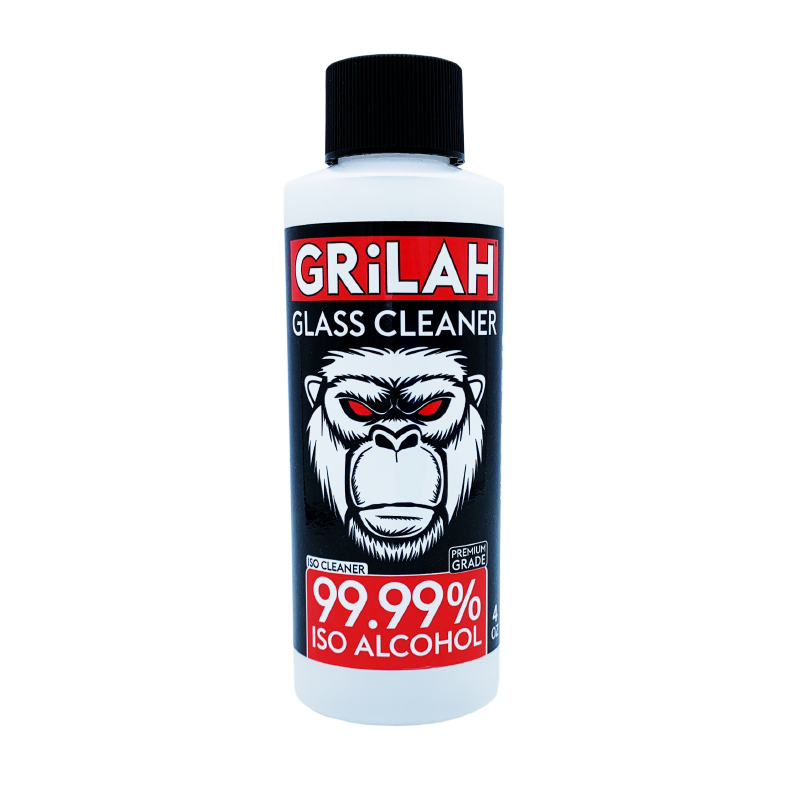 99% Iso Cleaner (4oz)