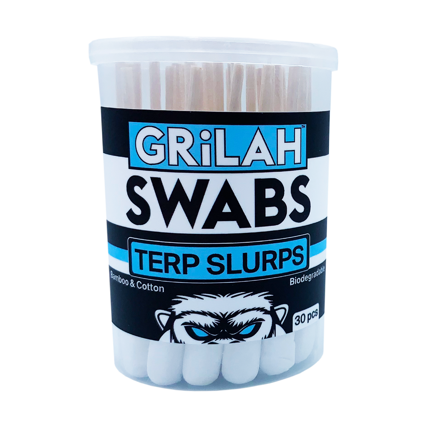 Swabs | Terp Slurps | 30ct