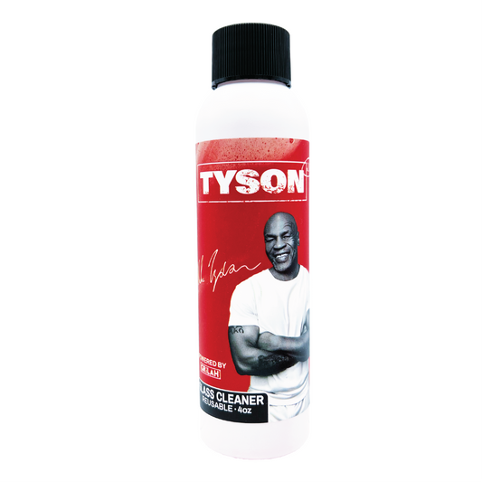 Tyson 2.0 Cleaner (4oz Mini)