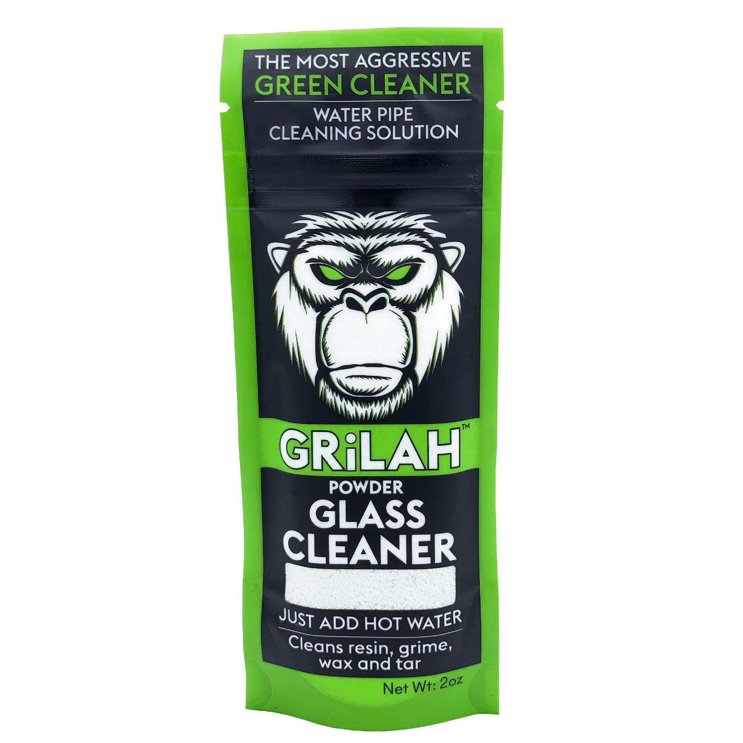 Green Cleaner (2oz)