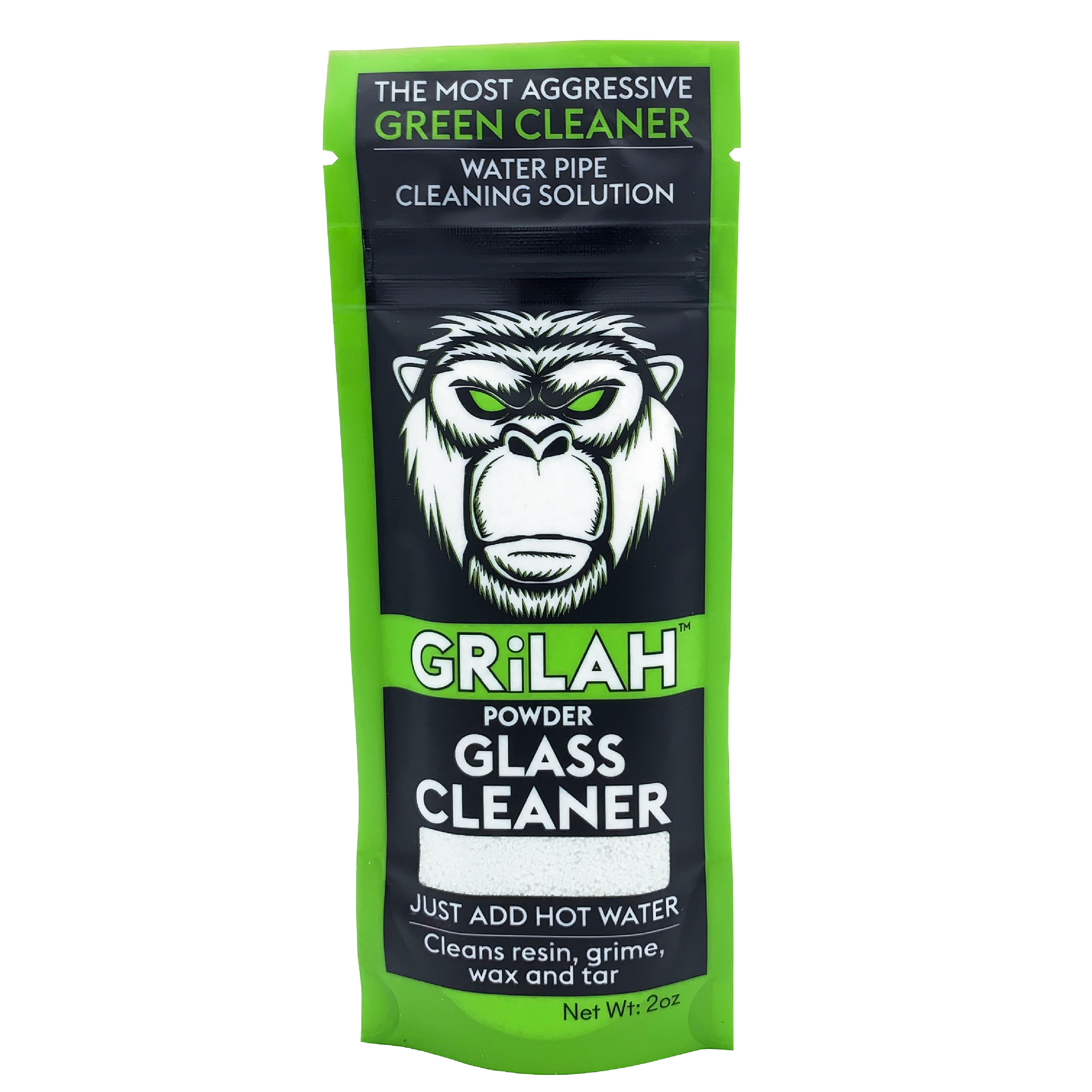 Green Cleaner 2 oz.