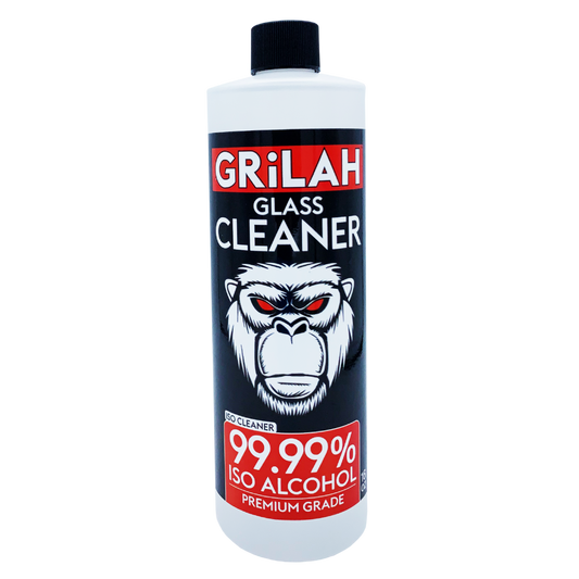 99% Iso Cleaner XL (16oz)